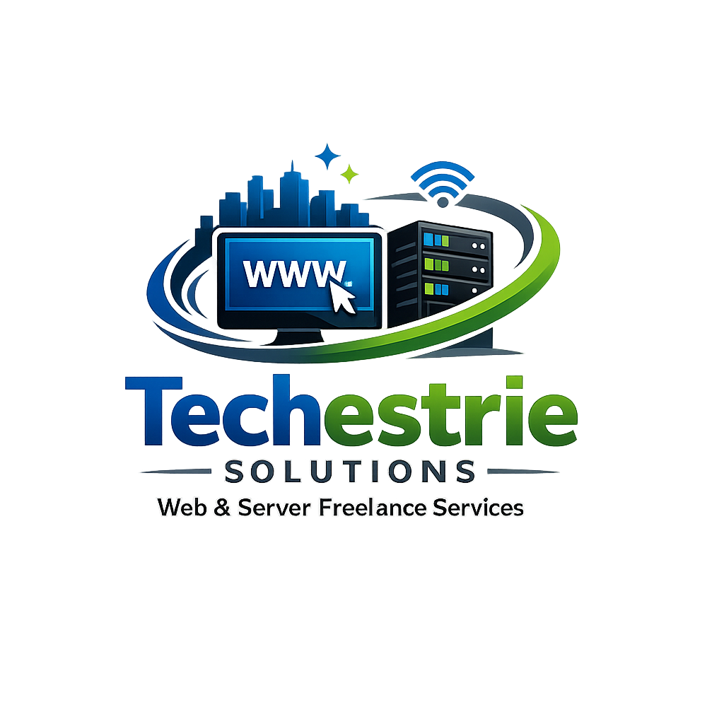 TechEstrie Solutions IA